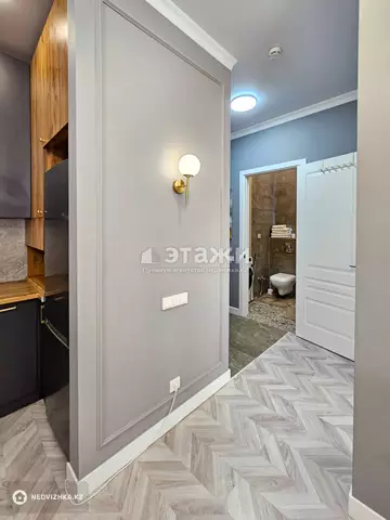 50 м², 2-комнатная квартира, этаж 6 из 14, 50 м², изображение - 13