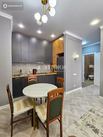 50 м², 2-комнатная квартира, этаж 6 из 14, 50 м², изображение - 14