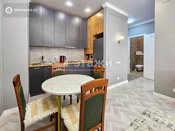 50 м², 2-комнатная квартира, этаж 6 из 14, 50 м², изображение - 15