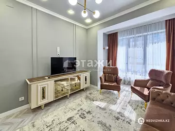 50 м², 2-комнатная квартира, этаж 6 из 14, 50 м², изображение - 16