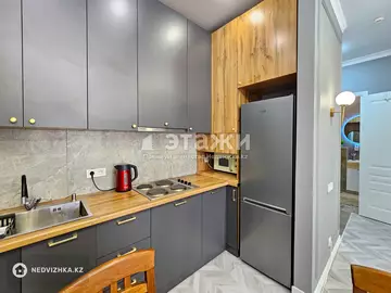 50 м², 2-комнатная квартира, этаж 6 из 14, 50 м², изображение - 18