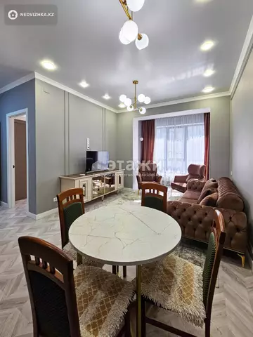 50 м², 2-комнатная квартира, этаж 6 из 14, 50 м², изображение - 19