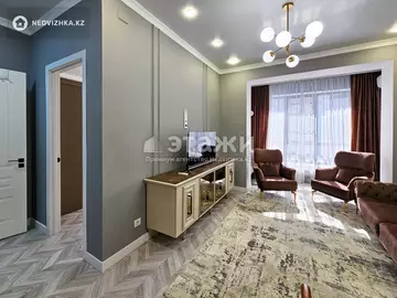 50 м², 2-комнатная квартира, этаж 6 из 14, 50 м², изображение - 20