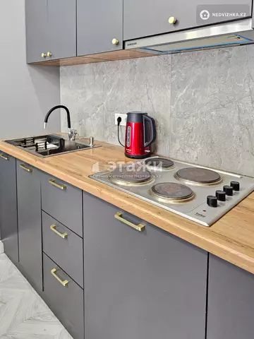 50 м², 2-комнатная квартира, этаж 6 из 14, 50 м², изображение - 22
