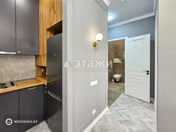 50 м², 2-комнатная квартира, этаж 6 из 14, 50 м², изображение - 23