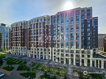 50 м², 2-комнатная квартира, этаж 6 из 14, 50 м², изображение - 24