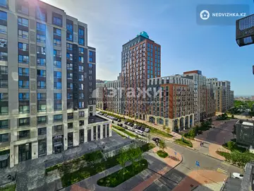 50 м², 2-комнатная квартира, этаж 6 из 14, 50 м², изображение - 25
