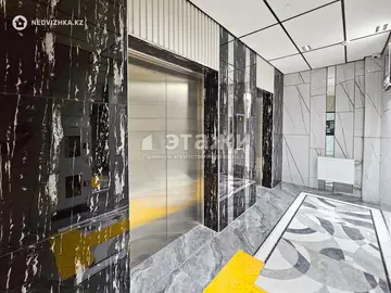 50 м², 2-комнатная квартира, этаж 6 из 14, 50 м², изображение - 27
