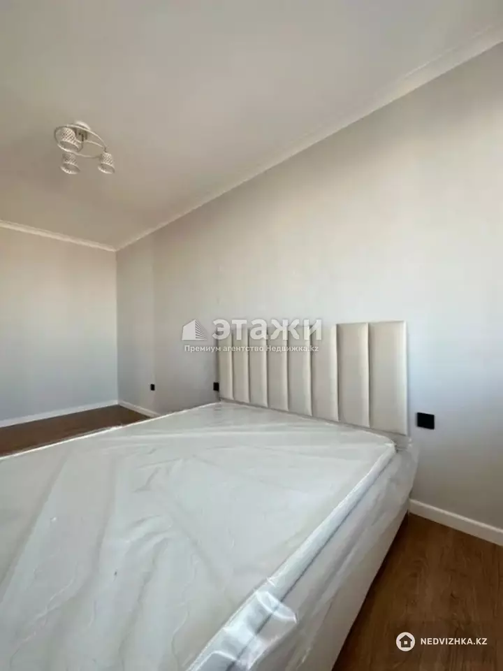 44 м², 2-комнатная квартира, этаж 10 из 12, 44 м², изображение - 1