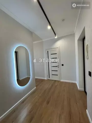 2-комнатная квартира, этаж 10 из 12, 44 м²