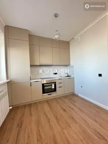 2-комнатная квартира, этаж 10 из 12, 44 м²