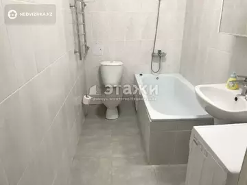2-комнатная квартира, этаж 13 из 13, 50 м²