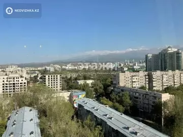 2-комнатная квартира, этаж 13 из 13, 50 м²