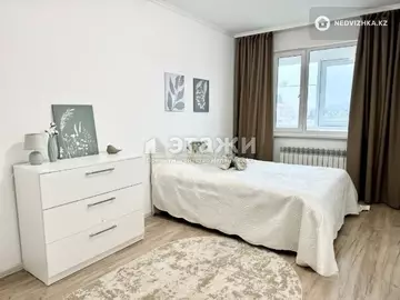 49.9 м², 2-комнатная квартира, этаж 13 из 13, 50 м², изображение - 4