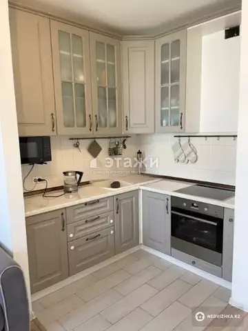 49.9 м², 2-комнатная квартира, этаж 13 из 13, 50 м², изображение - 6