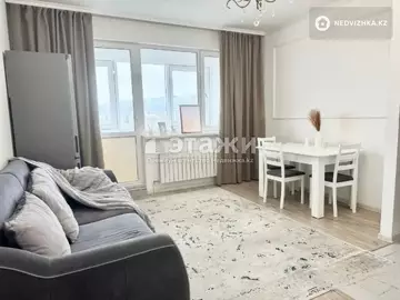 49.9 м², 2-комнатная квартира, этаж 13 из 13, 50 м², изображение - 7