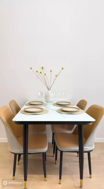 70 м², 3-комнатная квартира, этаж 8 из 12, 70 м², изображение - 5