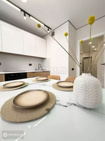 70 м², 3-комнатная квартира, этаж 8 из 12, 70 м², изображение - 6