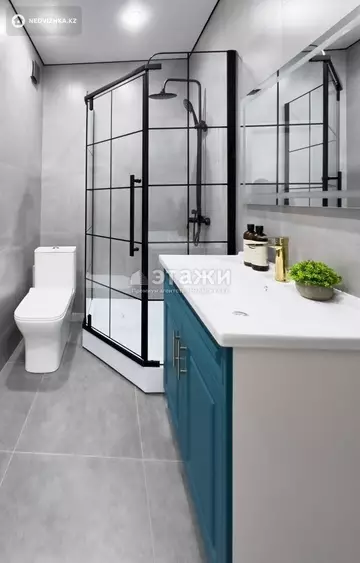 70 м², 3-комнатная квартира, этаж 8 из 12, 70 м², изображение - 9