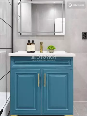 70 м², 3-комнатная квартира, этаж 8 из 12, 70 м², изображение - 11