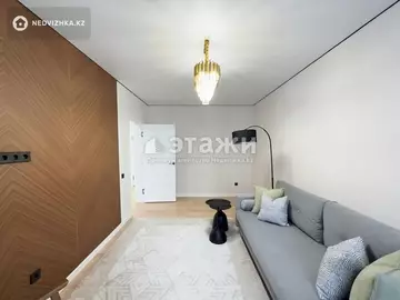 70 м², 3-комнатная квартира, этаж 8 из 12, 70 м², изображение - 13
