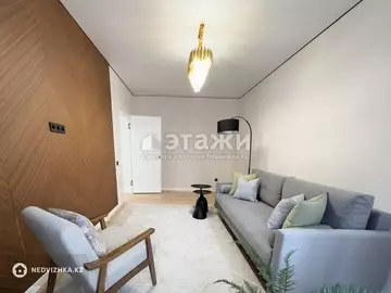 70 м², 3-комнатная квартира, этаж 8 из 12, 70 м², изображение - 14