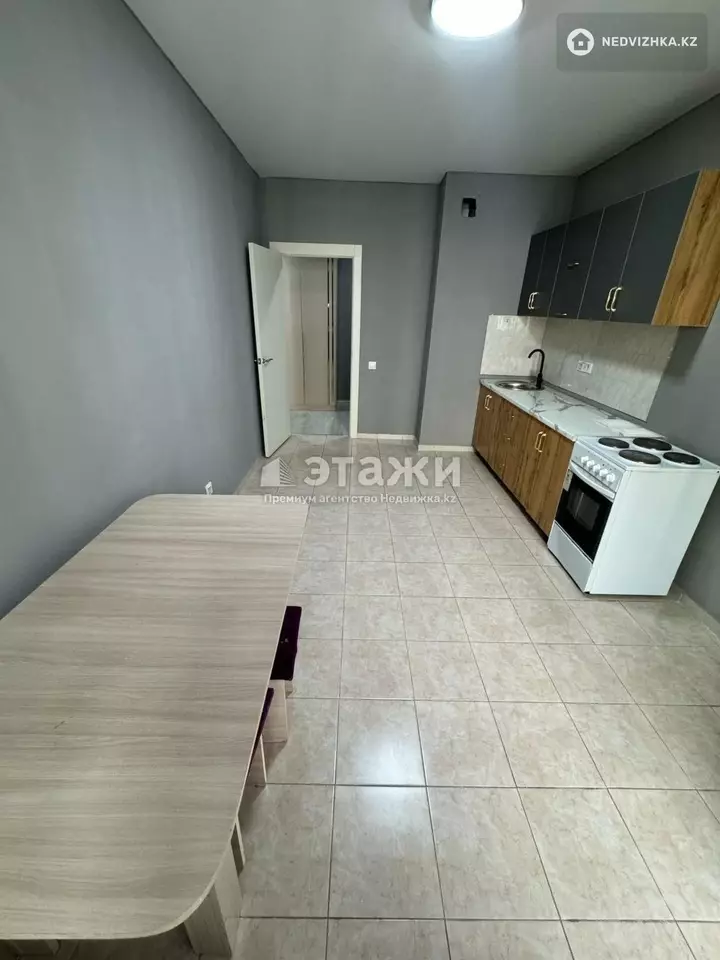 45.1 м², 1-комнатная квартира, этаж 8 из 12, 45 м², изображение - 1