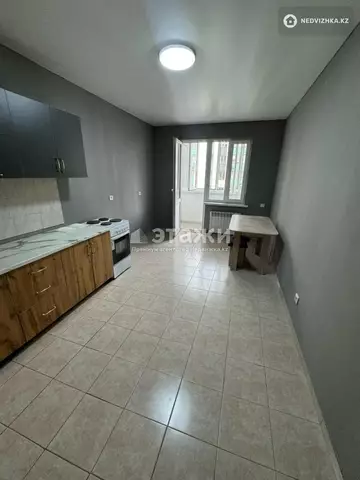 45.1 м², 1-комнатная квартира, этаж 8 из 12, 45 м², изображение - 4