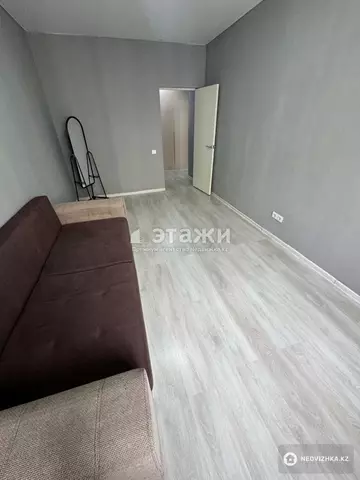 45.1 м², 1-комнатная квартира, этаж 8 из 12, 45 м², изображение - 5