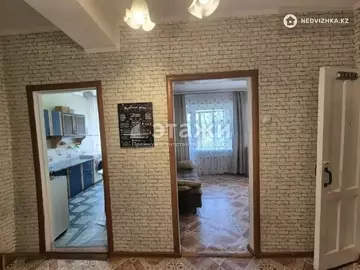 1-комнатная квартира, этаж 4 из 5, 36 м²