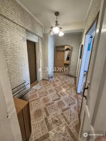 36.3 м², 1-комнатная квартира, этаж 4 из 5, 36 м², изображение - 6