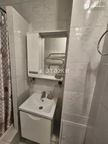 36.3 м², 1-комнатная квартира, этаж 4 из 5, 36 м², изображение - 7