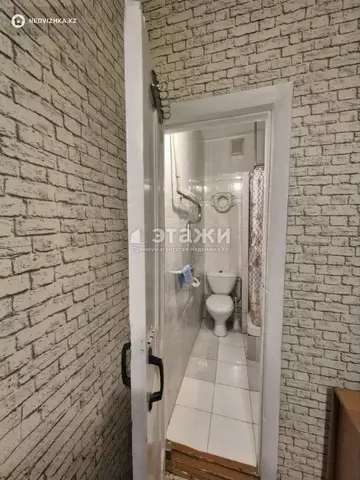 36.3 м², 1-комнатная квартира, этаж 4 из 5, 36 м², изображение - 9