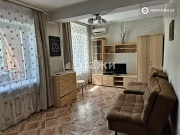 36.3 м², 1-комнатная квартира, этаж 4 из 5, 36 м², изображение - 11