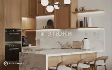 2-комнатная квартира, этаж 9 из 9, 52 м²