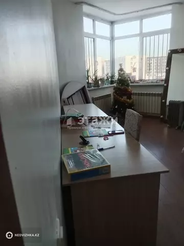 1-комнатная квартира, этаж 4 из 9, 40 м²