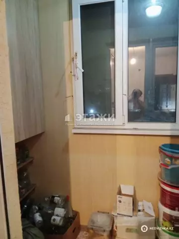 1-комнатная квартира, этаж 4 из 9, 40 м²