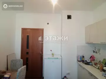 39.9 м², 1-комнатная квартира, этаж 4 из 9, 40 м², изображение - 4