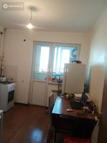 39.9 м², 1-комнатная квартира, этаж 4 из 9, 40 м², изображение - 5