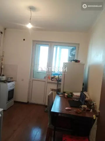 39.9 м², 1-комнатная квартира, этаж 4 из 9, 40 м², изображение - 8