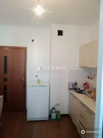 39.9 м², 1-комнатная квартира, этаж 4 из 9, 40 м², изображение - 9