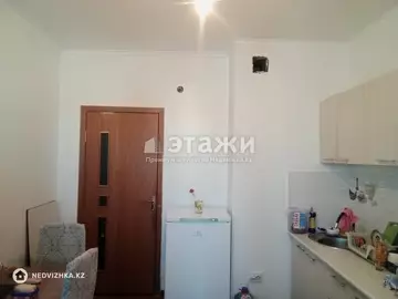 39.9 м², 1-комнатная квартира, этаж 4 из 9, 40 м², изображение - 10
