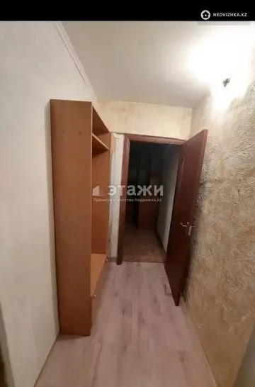 1-комнатная квартира, этаж 1 из 4, 32 м²