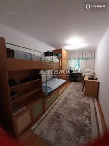 58 м², 3-комнатная квартира, этаж 2 из 4, 58 м², изображение - 3