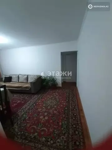 58 м², 3-комнатная квартира, этаж 2 из 4, 58 м², изображение - 7