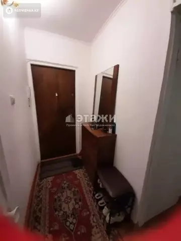 58 м², 3-комнатная квартира, этаж 2 из 4, 58 м², изображение - 11