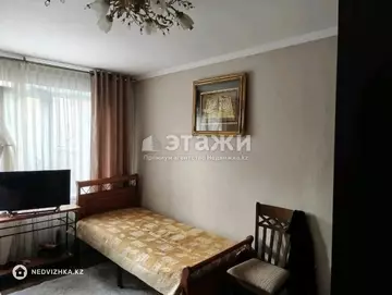 3-комнатная квартира, этаж 2 из 5, 65 м²