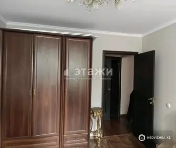 3-комнатная квартира, этаж 2 из 5, 65 м²
