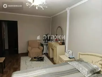 3-комнатная квартира, этаж 2 из 5, 65 м²