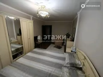 3-комнатная квартира, этаж 2 из 5, 65 м²